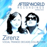 Обложка для Vocal Trance - Zirenz ft Olegparadox  Rain Drops (Original Mix)