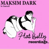 Обложка для Maksim Dark - Dark Voltage