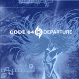 Обложка для Code 64 - Carry Me Home