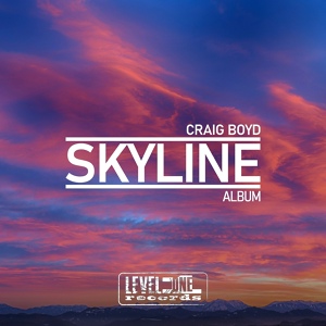 Обложка для Craig Boyd - Skyline