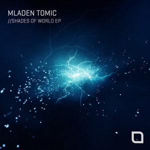 Обложка для Mladen Tomic - Spectre