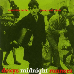 Обложка для Dexys Midnight Runners - Love, Pt. 1 (Poem)