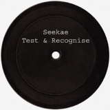 Обложка для Seekae - Test & Recognise