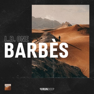 Обложка для L.B. One - Barbès
