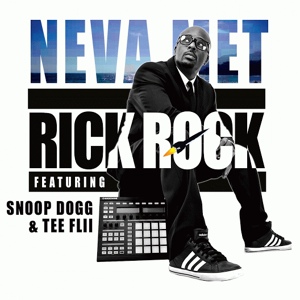 Обложка для Rocket - Neva Met Ft. Snoop Dogg & TeeFlii