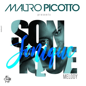 Обложка для Mauro Picotto, Sonique - Melody