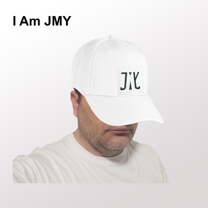 Обложка для JMY - I Am Jmy
