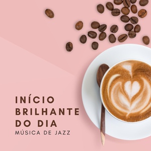 Обложка для Coleção Feliz do Jazz - Tocando Jazz