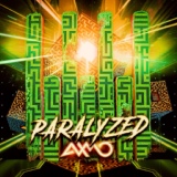 Обложка для AXMO - Paralyzed (Extended Mix)