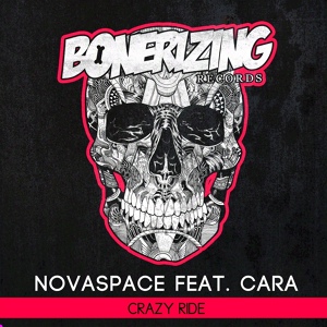 Обложка для Novaspace feat. Cara - Crazy Ride (OriginalMix)