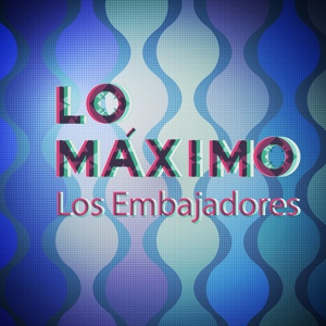 Обложка для Los Embajadores - Desamparada