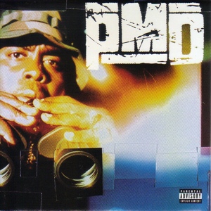 Обложка для EPMD Presents Parish "PMD" Smith feat. Nocturnal - Never Watered Down