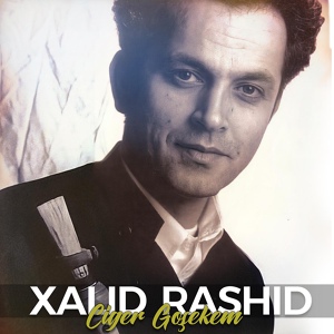 Обложка для Xalid Rashid - Xoshm Dawey