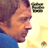 Обложка для Gabor Szabo - You Won't See Me