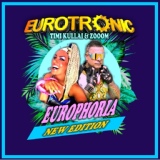 Обложка для Eurotronic, Timi Kullai, Zooom - Bailando