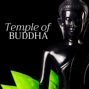 Обложка для Sound Relaxation - Temple of Buddha