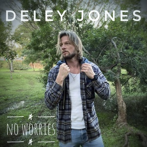Обложка для Deley Jones - Your Song