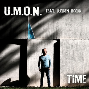 Обложка для U.M.O.N. feat. Jürgen Hörig - Time