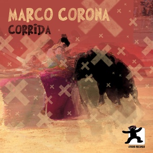 Обложка для Marco Corona - Corrida