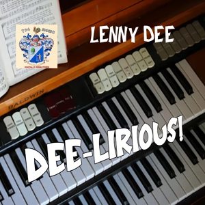 Обложка для Lenny Dee - Five O'clock Whistle