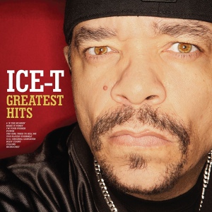 Обложка для Ice-T - I'm Your Pusher