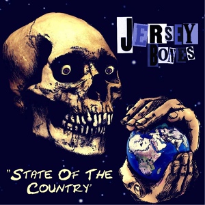Обложка для Jersey Bones - State of the Country