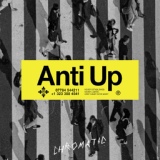 Обложка для Anti Up - Chromatic