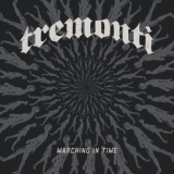 Обложка для Tremonti - Marching in Time