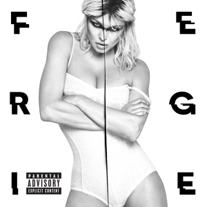 Обложка для Fergie - A Little Work