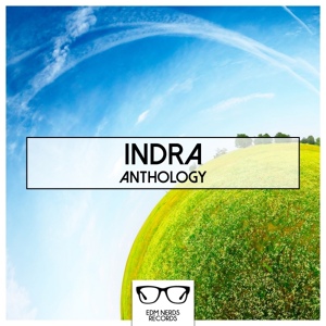 Обложка для Indra, Strange Planet, Quality Sound - Australia