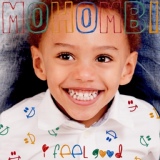 Обложка для Mohombi - I Feel Good (Radio Edit)