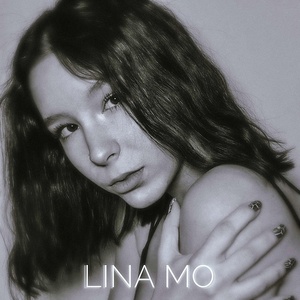 Обложка для LINA MO - Точка