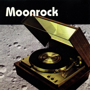 Обложка для Moonrock - Knock Yaself Out