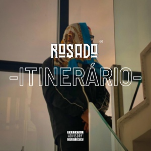 Обложка для ROSADO - Itinerário