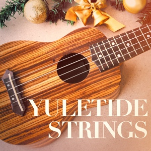 Обложка для Alfredo Bochicchio (Yuletide Strings (The Ultimate Christmas Guitar Playlist)) - Last Christmas