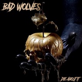 Обложка для Bad Wolves - Bad Friend