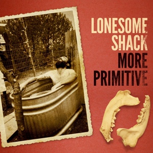 Обложка для Lonesome Shack - Chompin At The Noose