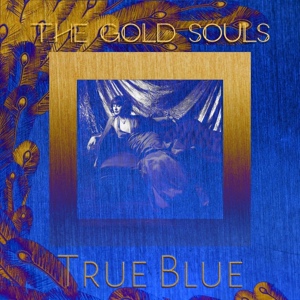 Обложка для The Gold Souls - True Blue