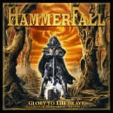 Обложка для Hammerfall - The Dragon Lies Bleeding