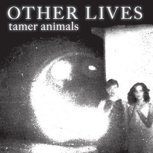 Обложка для Other Lives - Dust Bowl