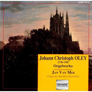 Обложка для Jan Van Mol - Choralvorspiel "Wir Christen-Leut (Alio modo)"