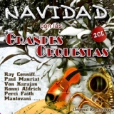 Обложка для Ray Conniff Orquesta - By the Fireside