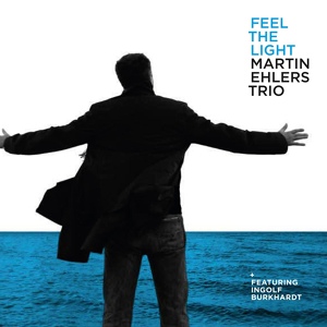 Обложка для Martin Ehlers Trio - Talking to My Mother