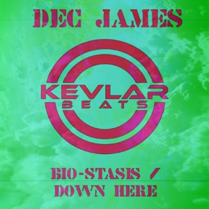 Обложка для Dec James - Down Here