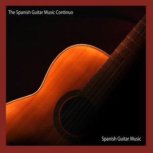 Обложка для The Spanish Guitar Music Colección - Classical Guitar Etude