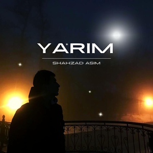 Обложка для Shahzad Asim - Yarim