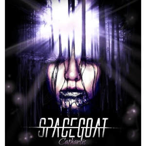 Обложка для Spacegoat - Erased