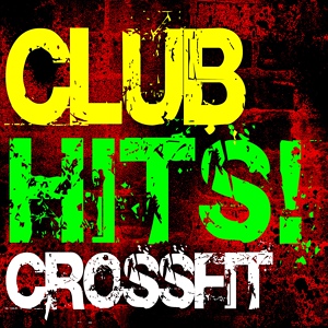 Обложка для Crossfit Junkies - Play Hard