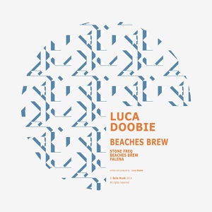 Обложка для Luca Doobie - Beaches Brew