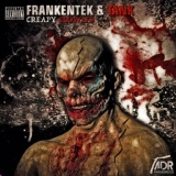 Обложка для Frankentek & Tank - Creapy Clowns